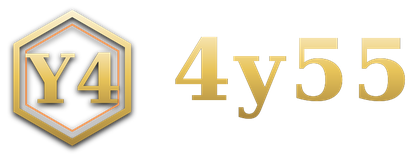 4y55 logo